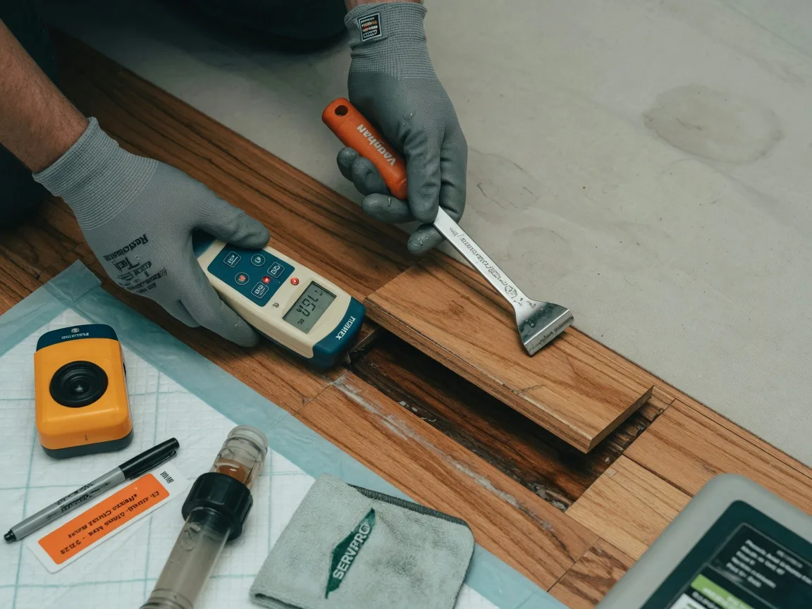 Why choose Water Damage Restoration in Needles, CA